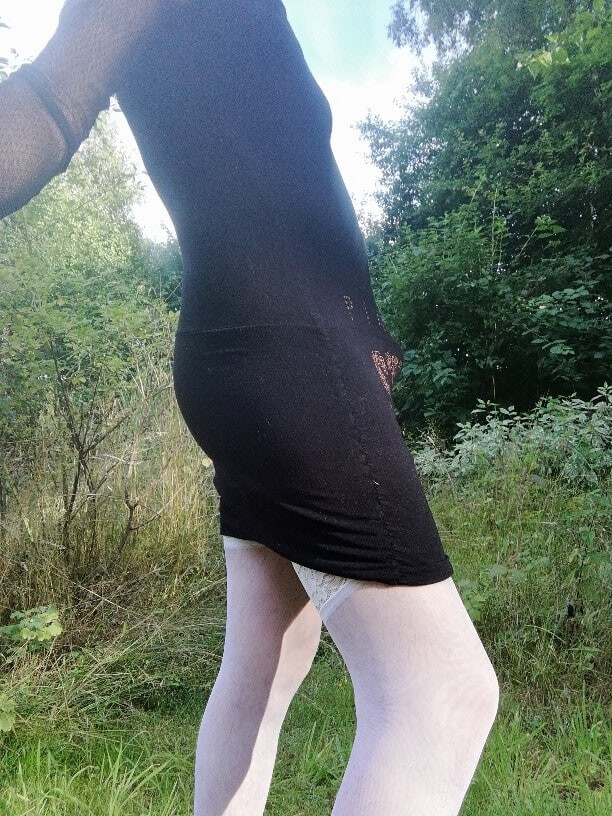 Crossdressing #9