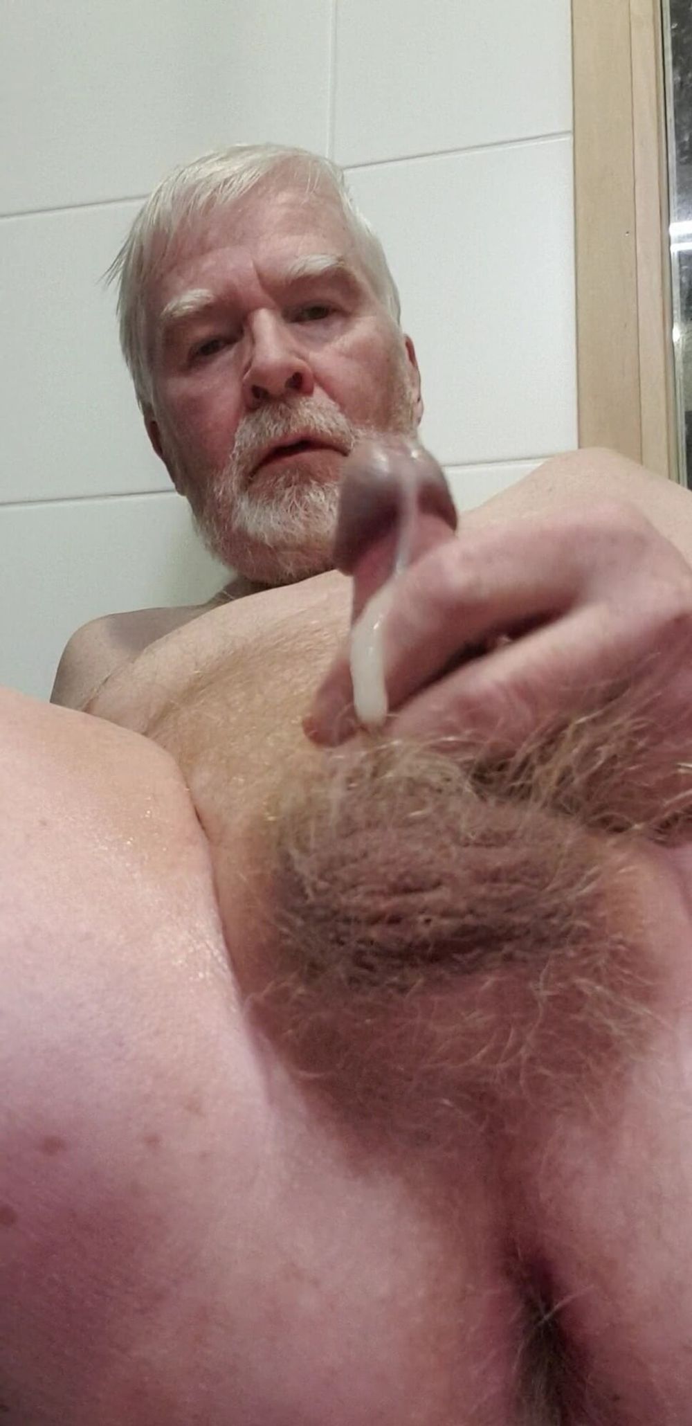 Tiny redhairy dick masturbate #21