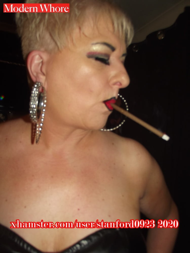 MODERN WHORE 2020 #15