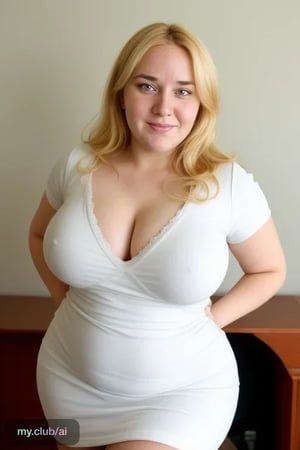 BeloverBigGirl Free Photos