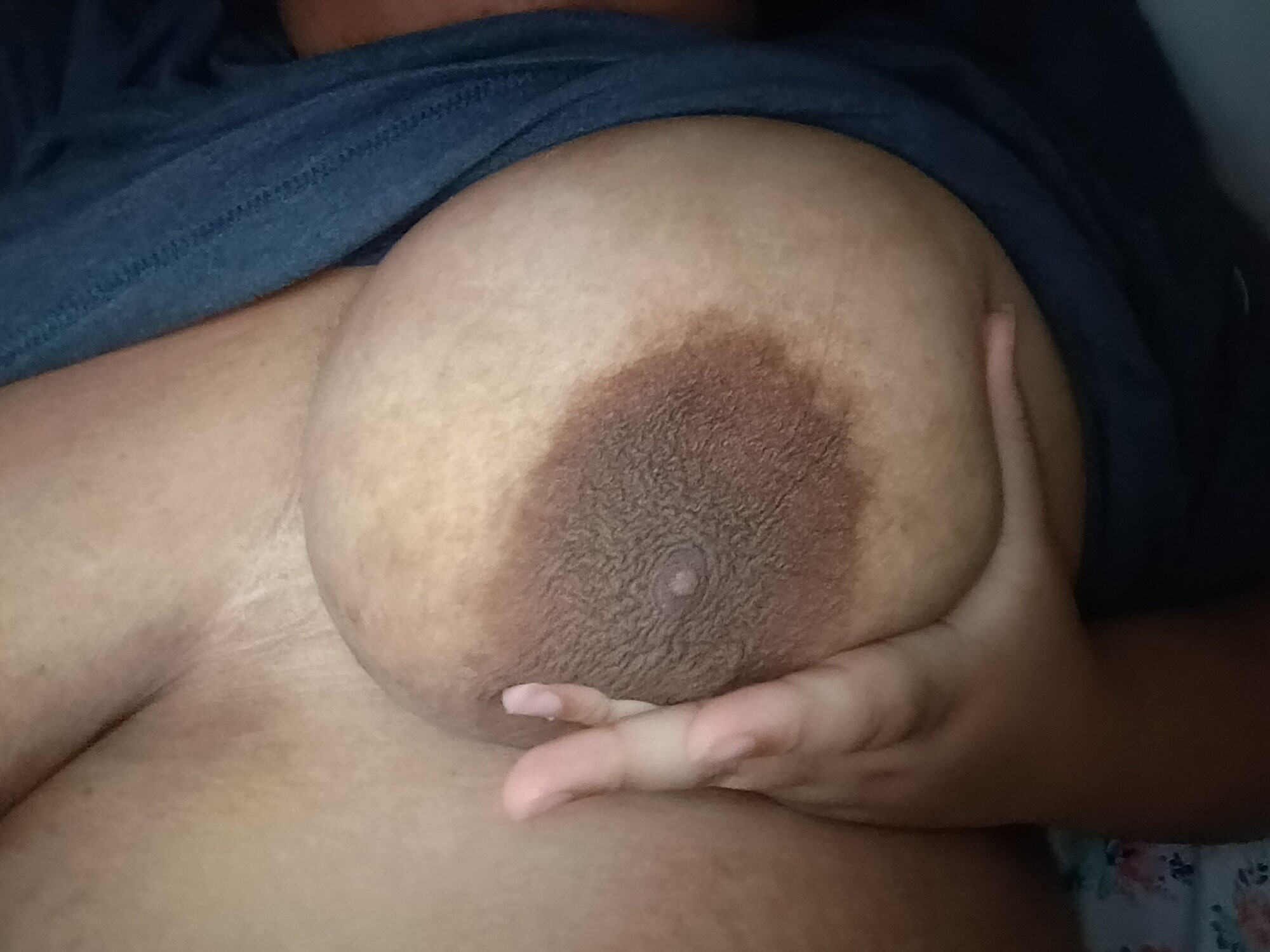 Huge tits