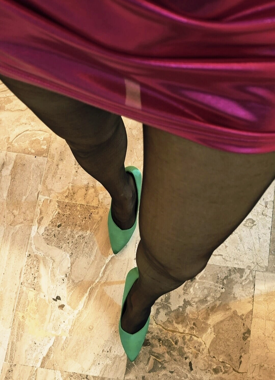 I am your fantasy in your bed!! #10