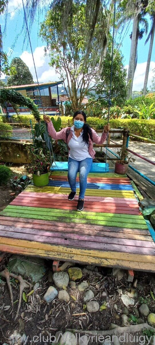 Valkyrieandluigy Free Photos #12