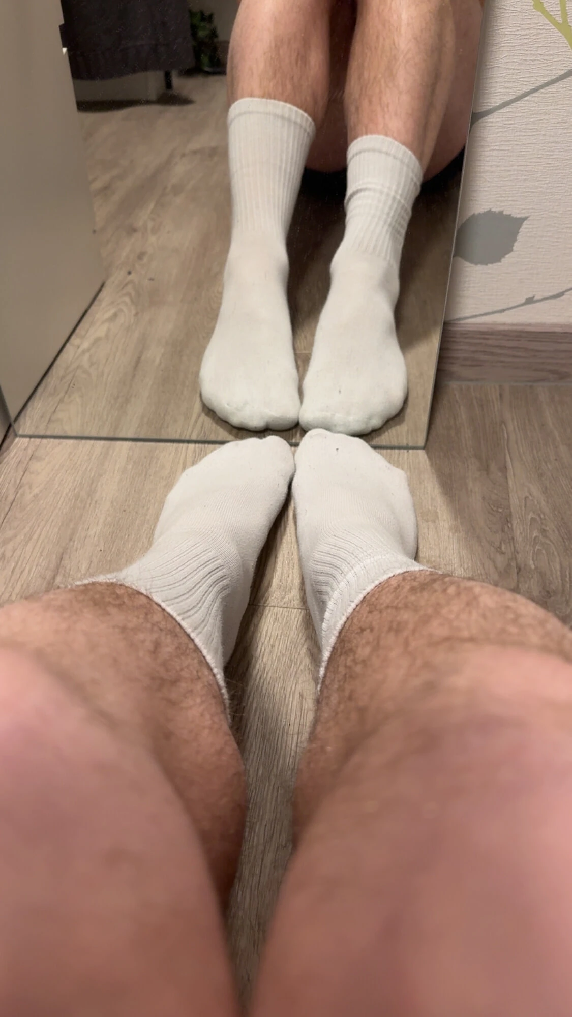 feet ✨