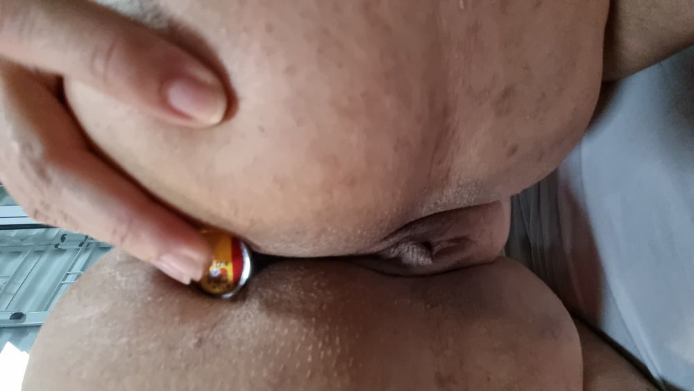 My wifes biggest ass #28