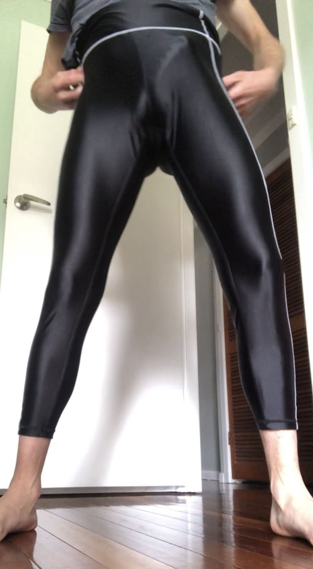 Spandex  #3