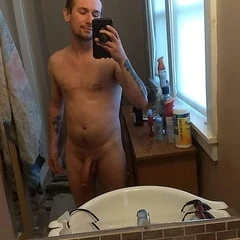 Just me