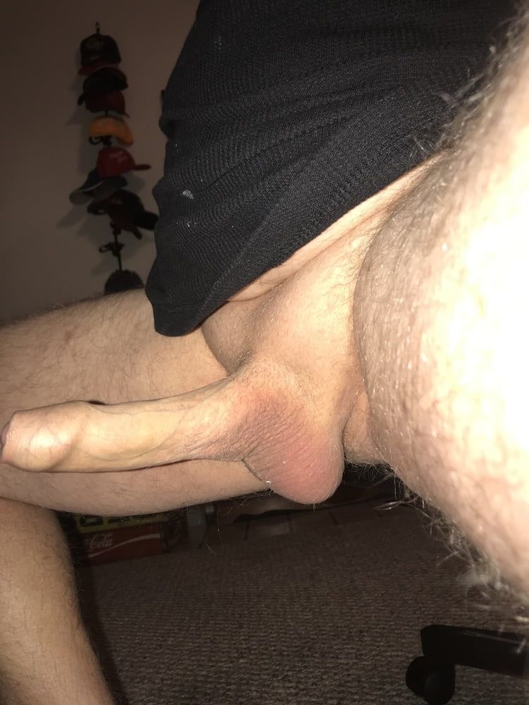 Cock 3 #25