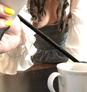 Naughty Secretary #6