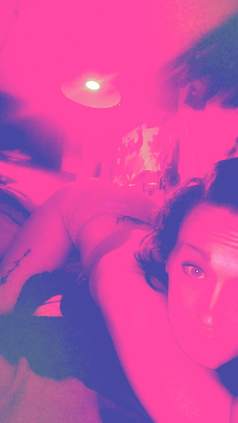 Pretty Toxic  #4