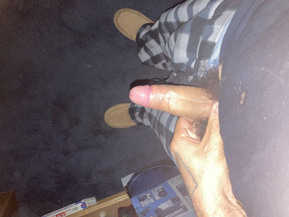 POV dick pics #13