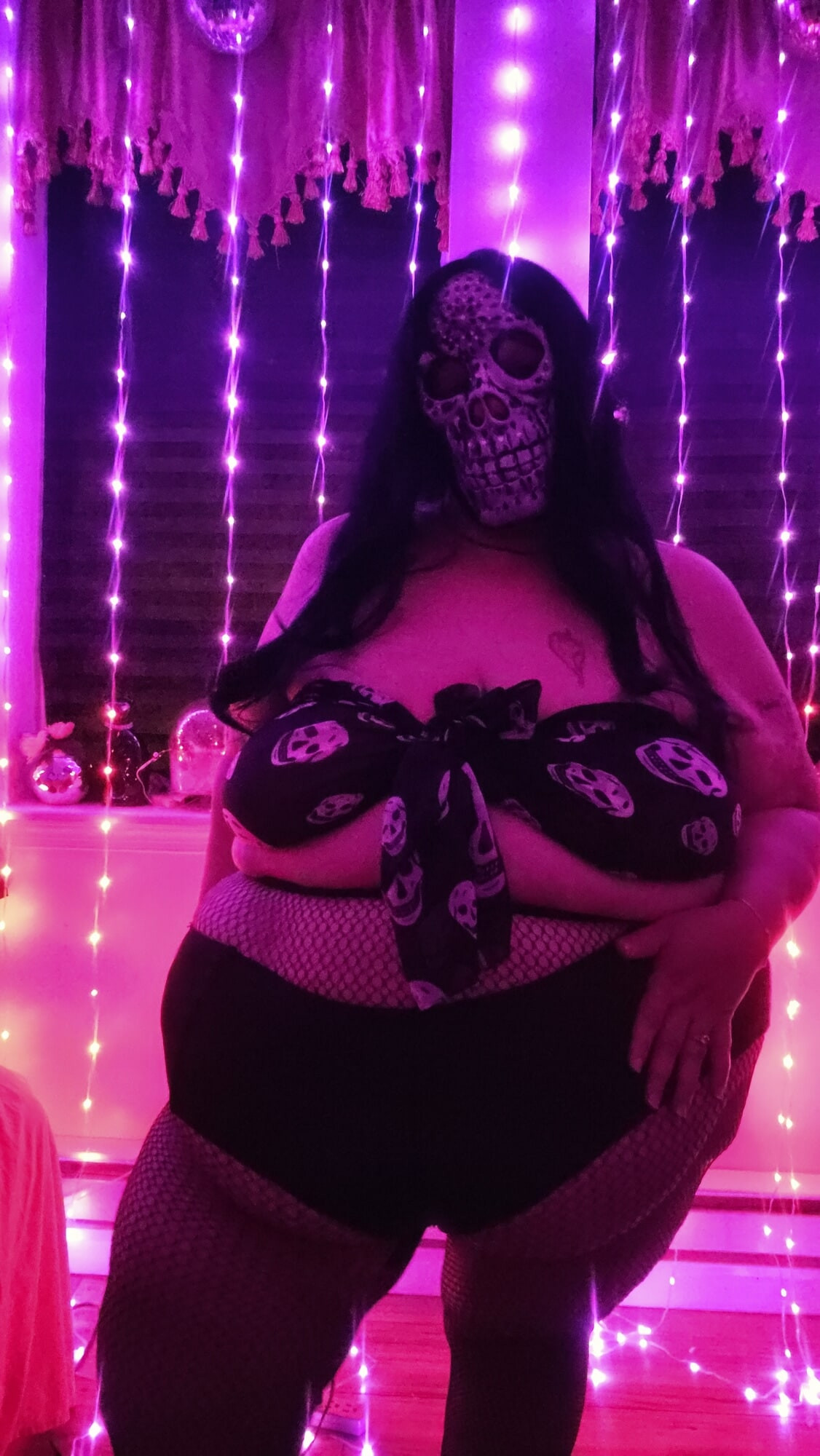Halloween xxx 2025 #4