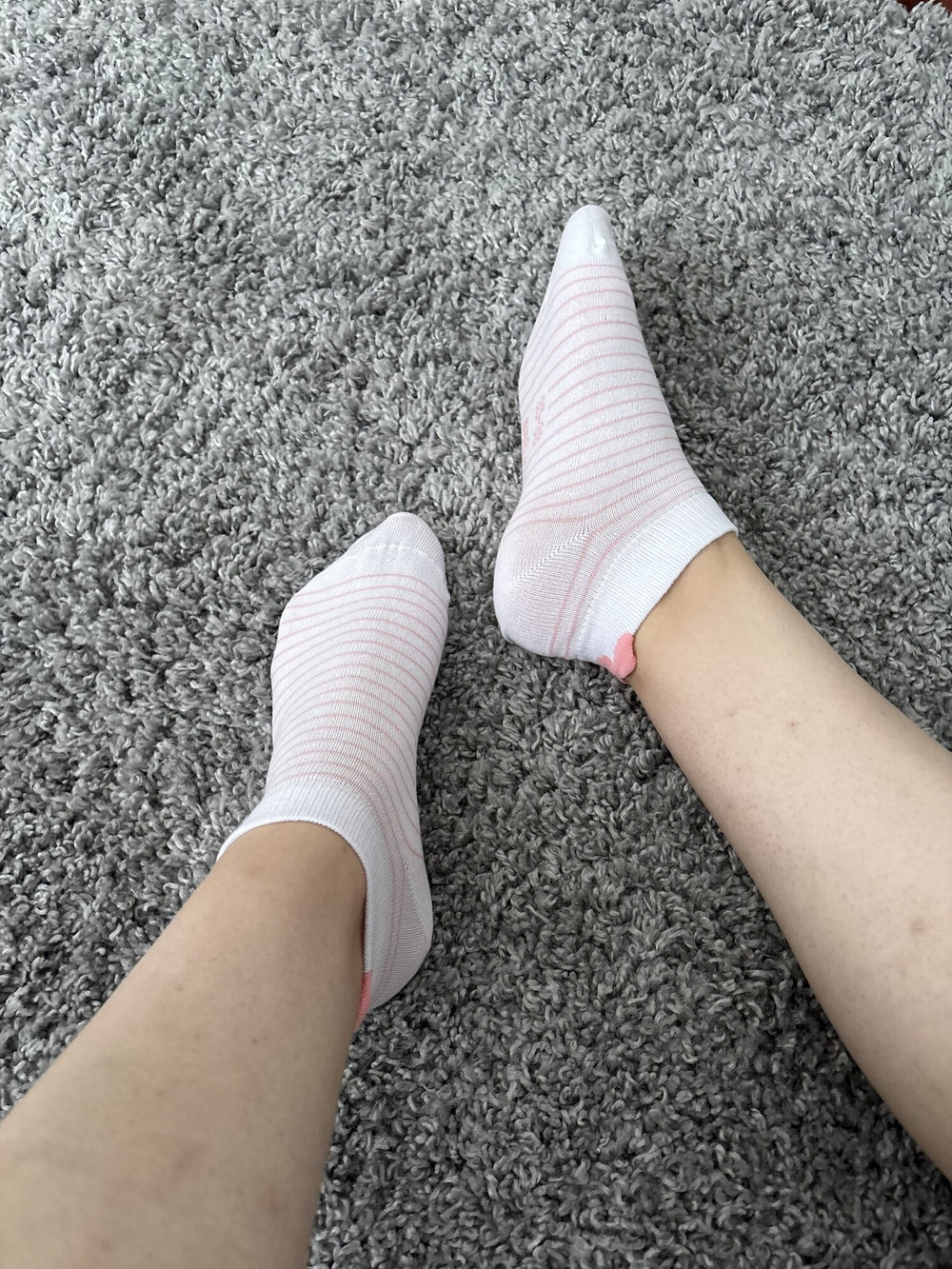 My feet  #23