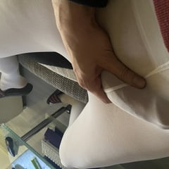 XXL TightsCock