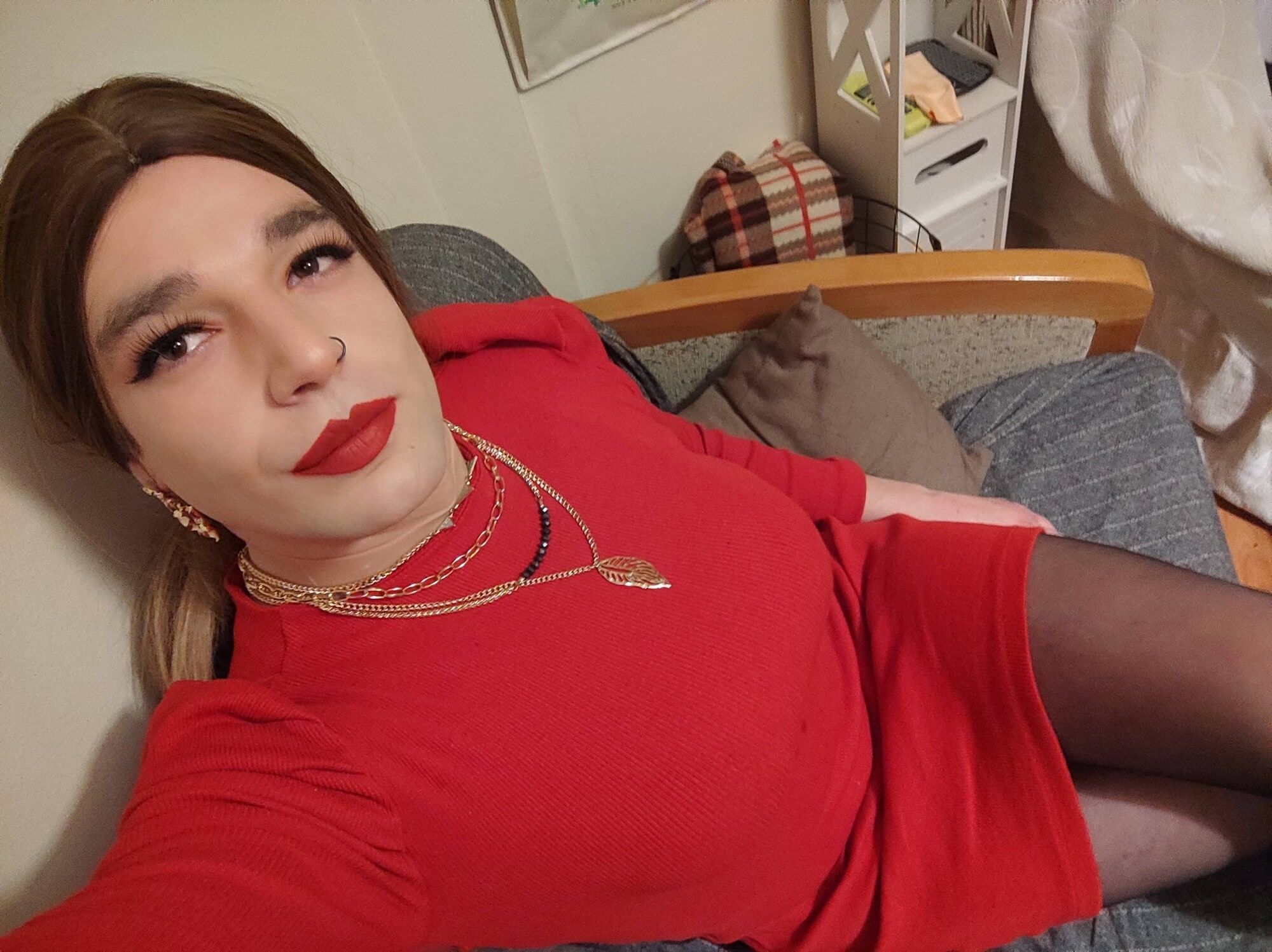 New from your tgirl #27