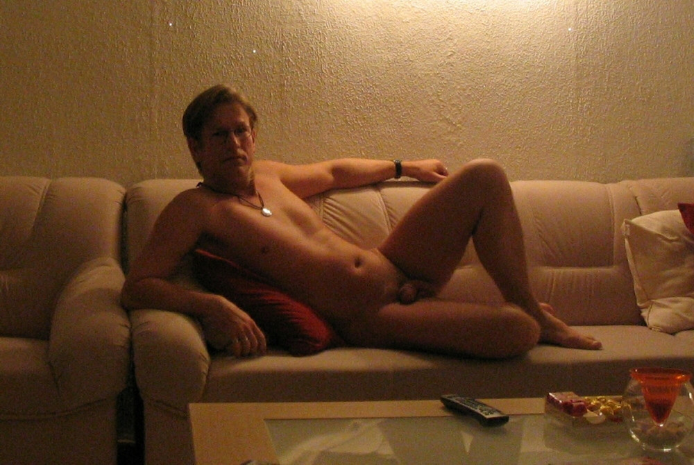 me nude 2008 - 2010 #3