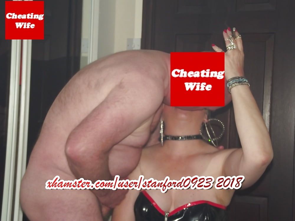 SLUT WIFE CHEATING AGAIN #35