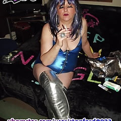 SLUT ZOE