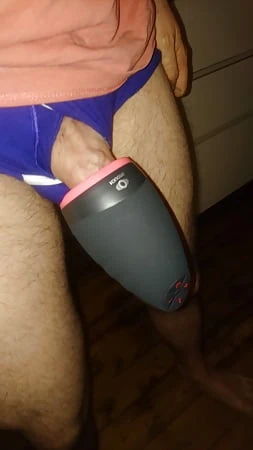 Masturbateur Otouch sextoys