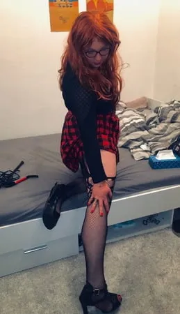 sissy kiki mix              