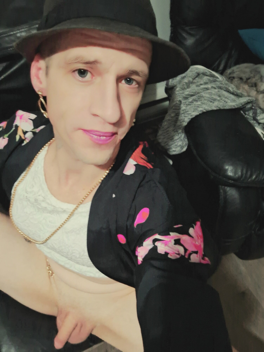 Bradley Michelle Mason Feminine Forever  #2