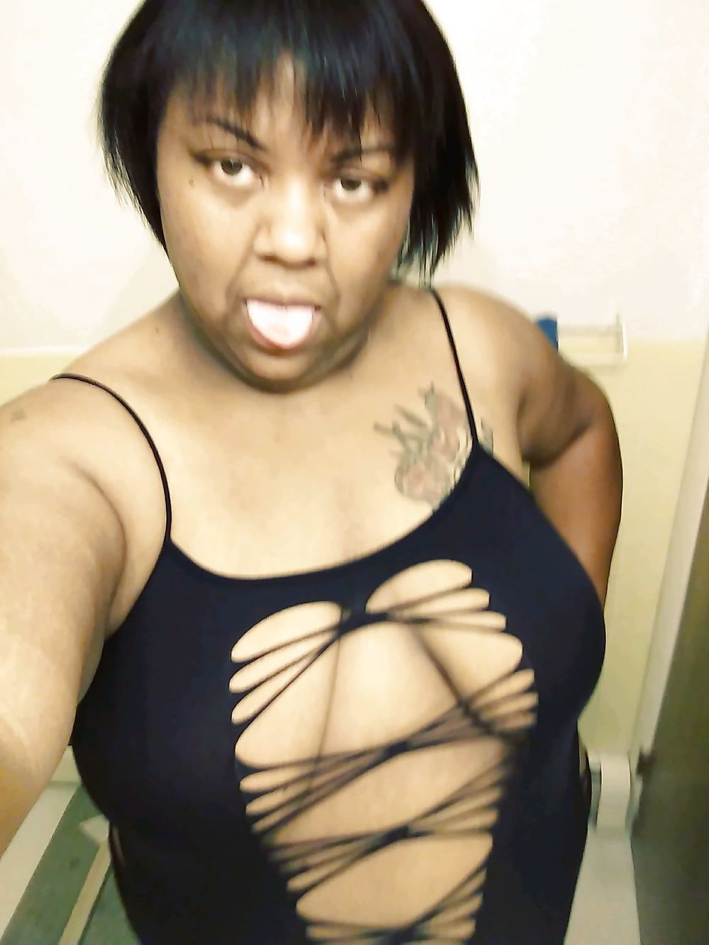 I'm Big Titty Tiara Danielle Cox Detroit MI #15
