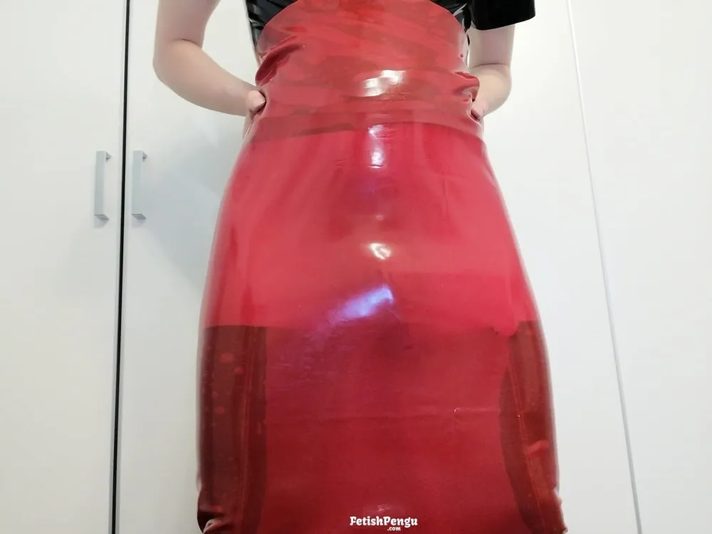 Old Latex Pics #5