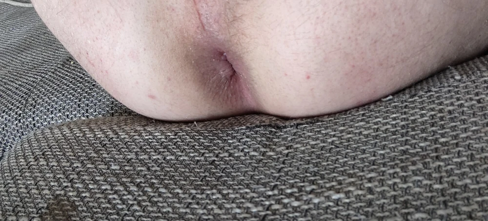Horny Boy