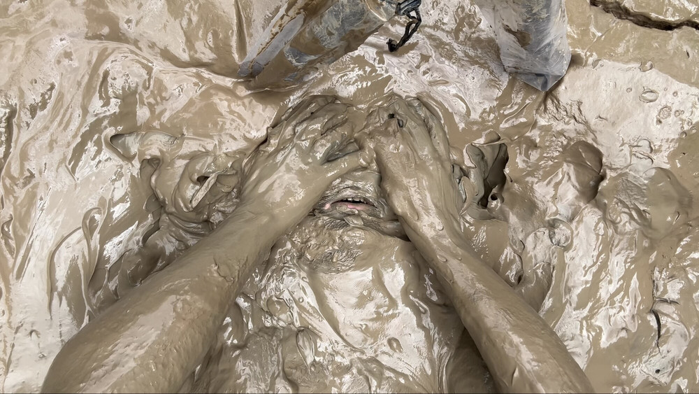 SHOT - MUD TONGUE  #22