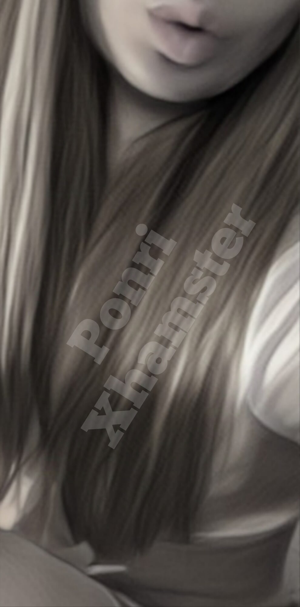 My body, my butt, my plump lips. Ponri  #8