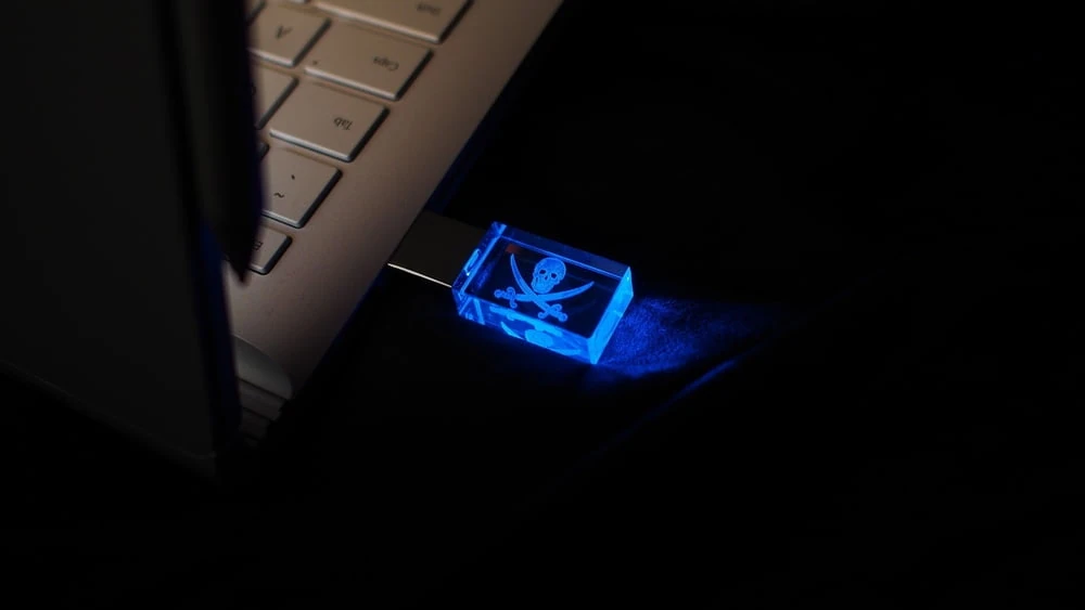 Brand New: TIMFilth Flash Drives!!