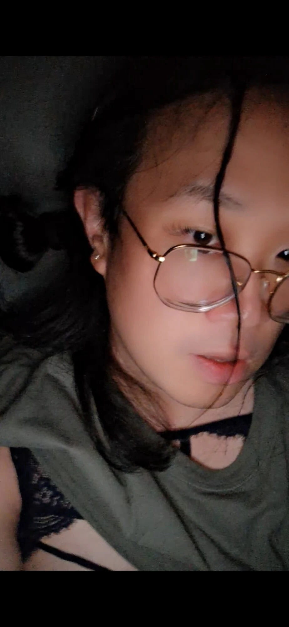 Asian Sissy Whore Jenny #3