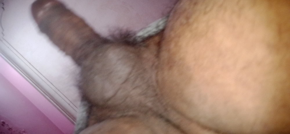 Morning Hard Cock #19