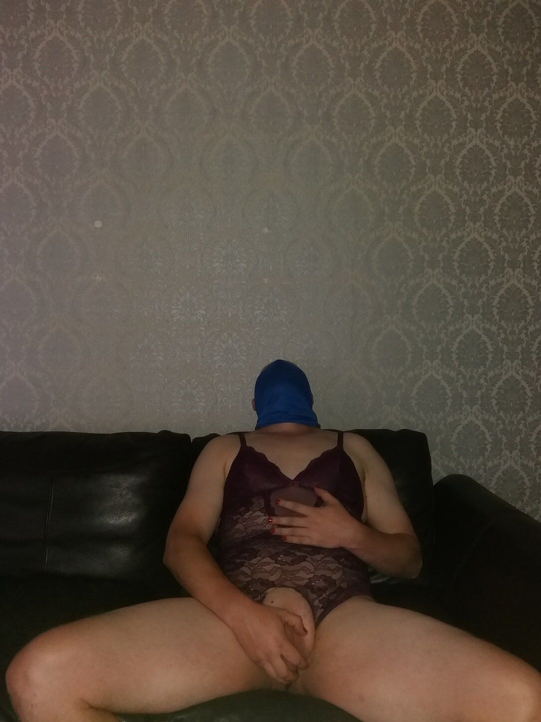 Submissive fuck bitch for male group #15