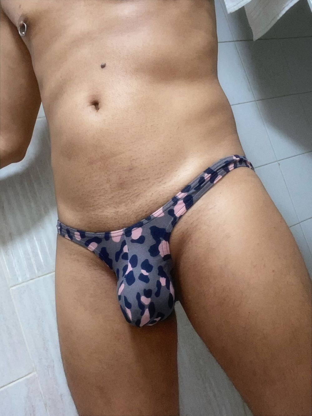 My new thong collection  #30