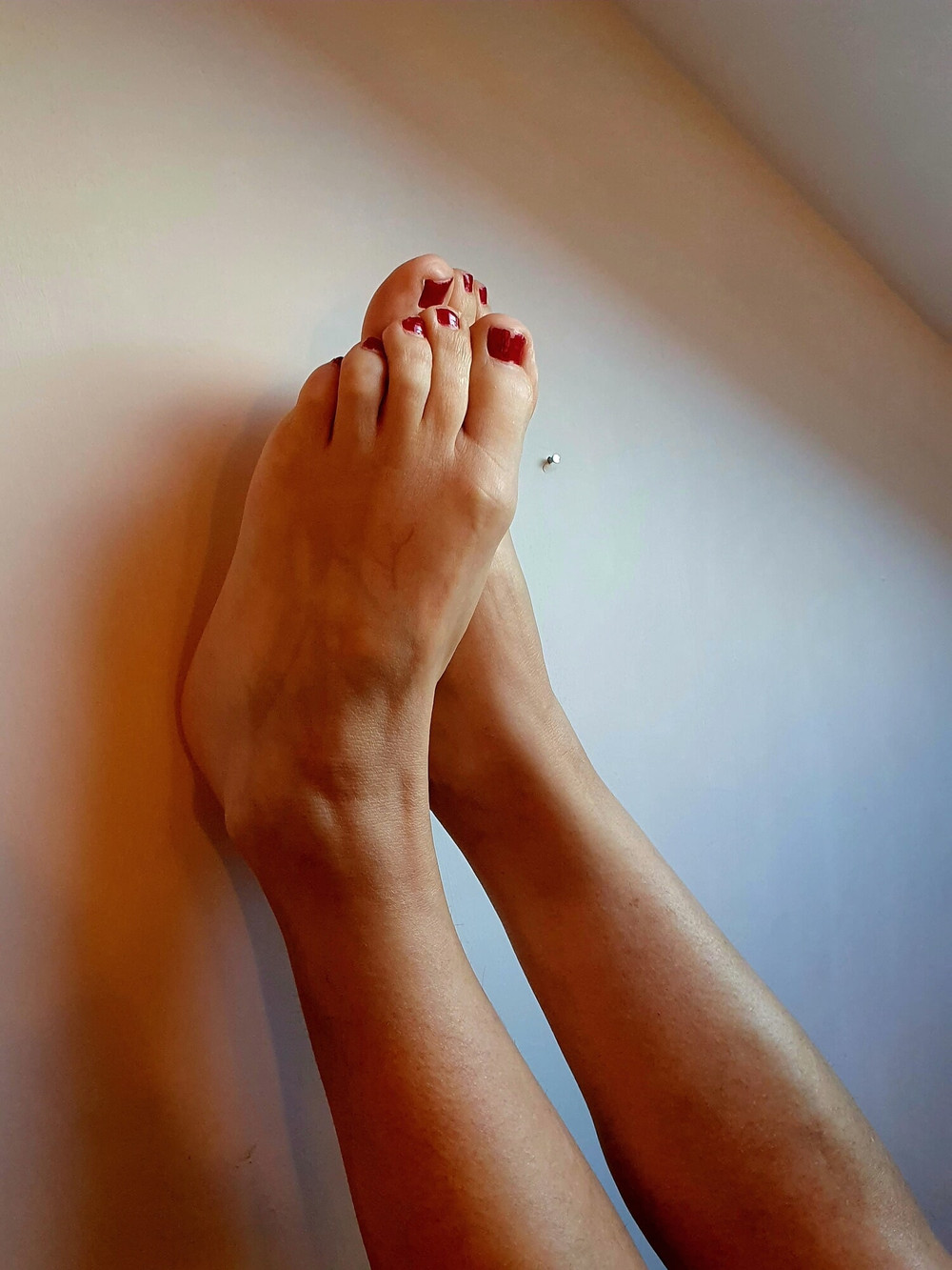 Blue Velvet loft-room Shoot #7