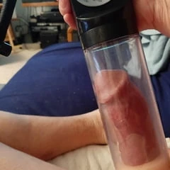 Pumping