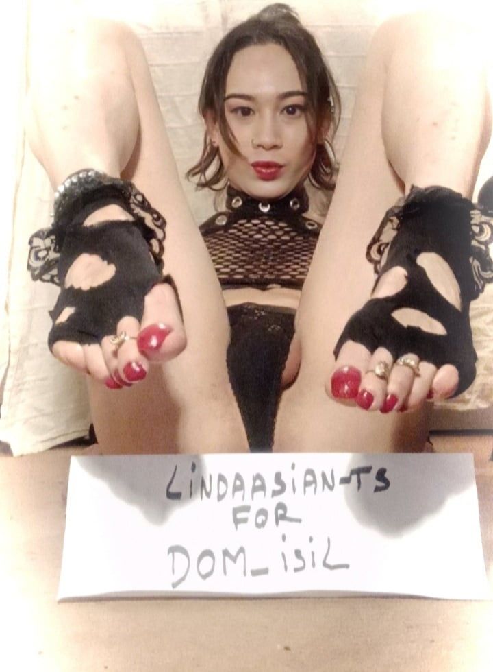 Lindaasian-ts for Master DOM_isil (part 2). #18