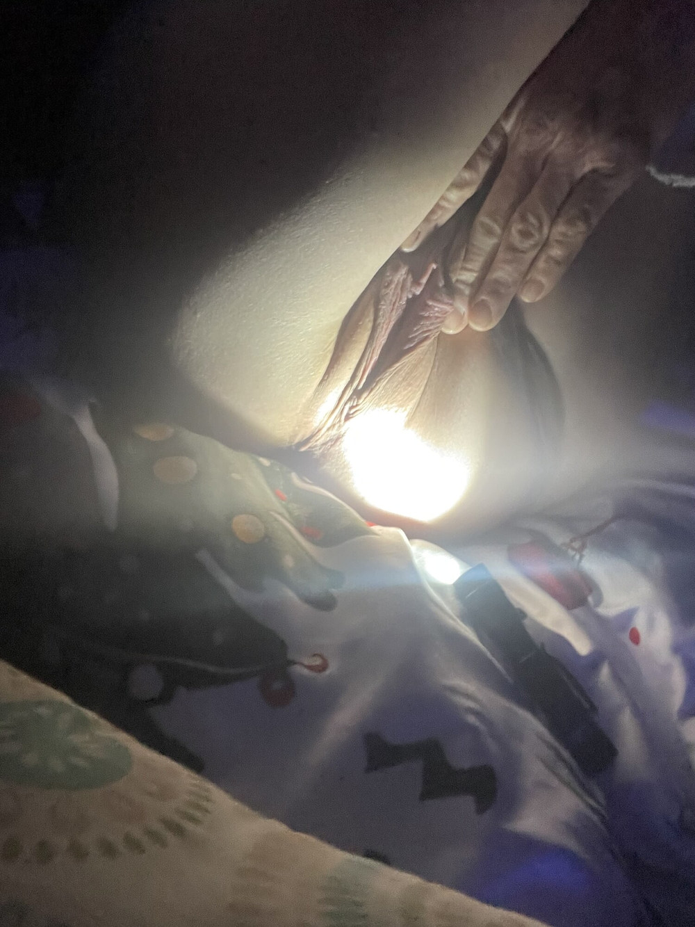 Luscious labia  #4
