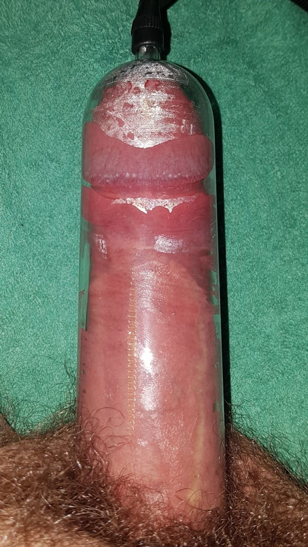 Penis pump #21