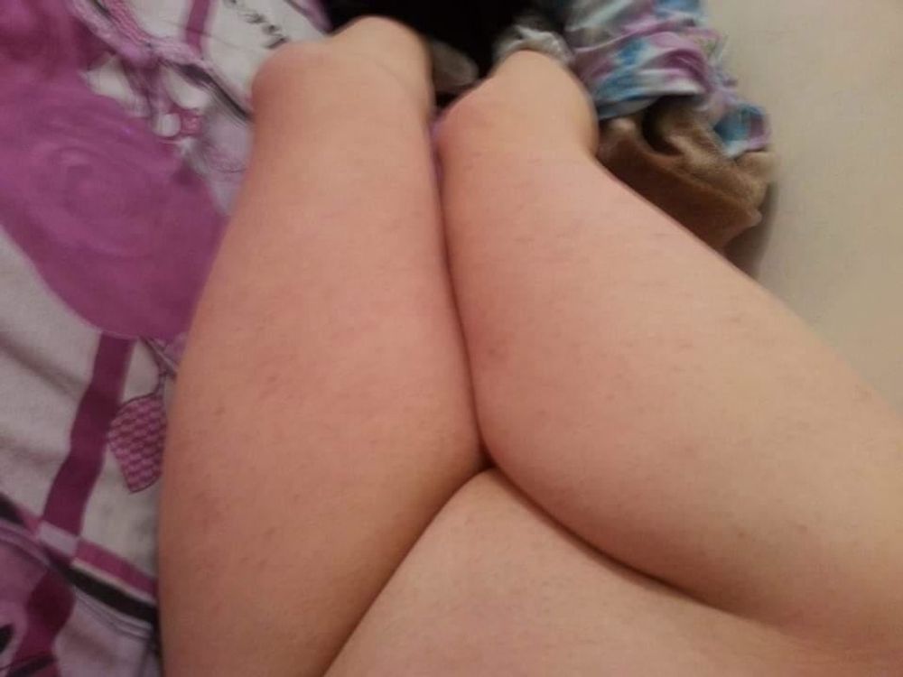 Sissy Pussy #4