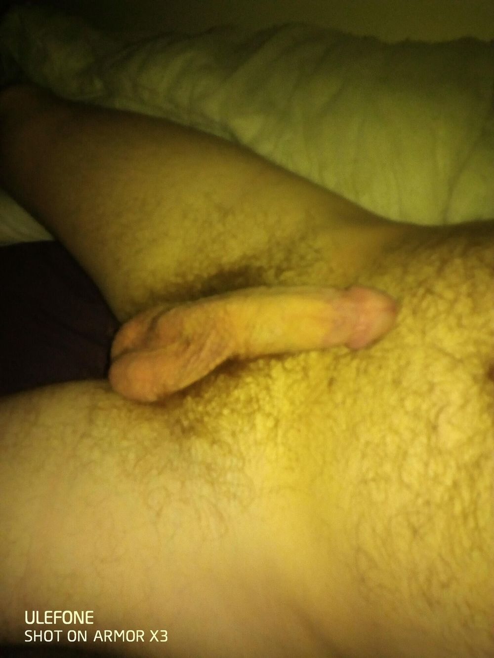 Little cock  #4