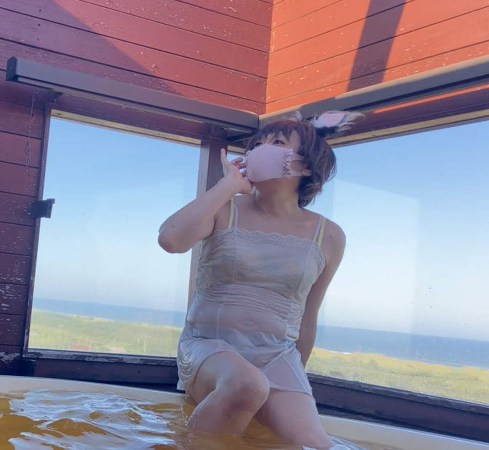 Megumi's Cosplay Gallery #7