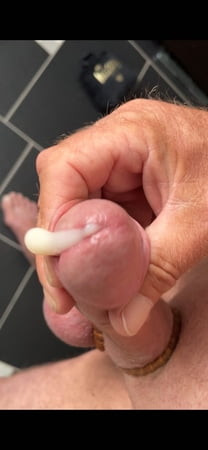 Cumshot 1