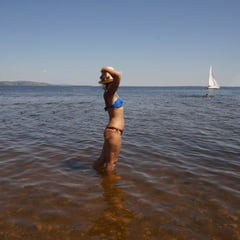 White Sail