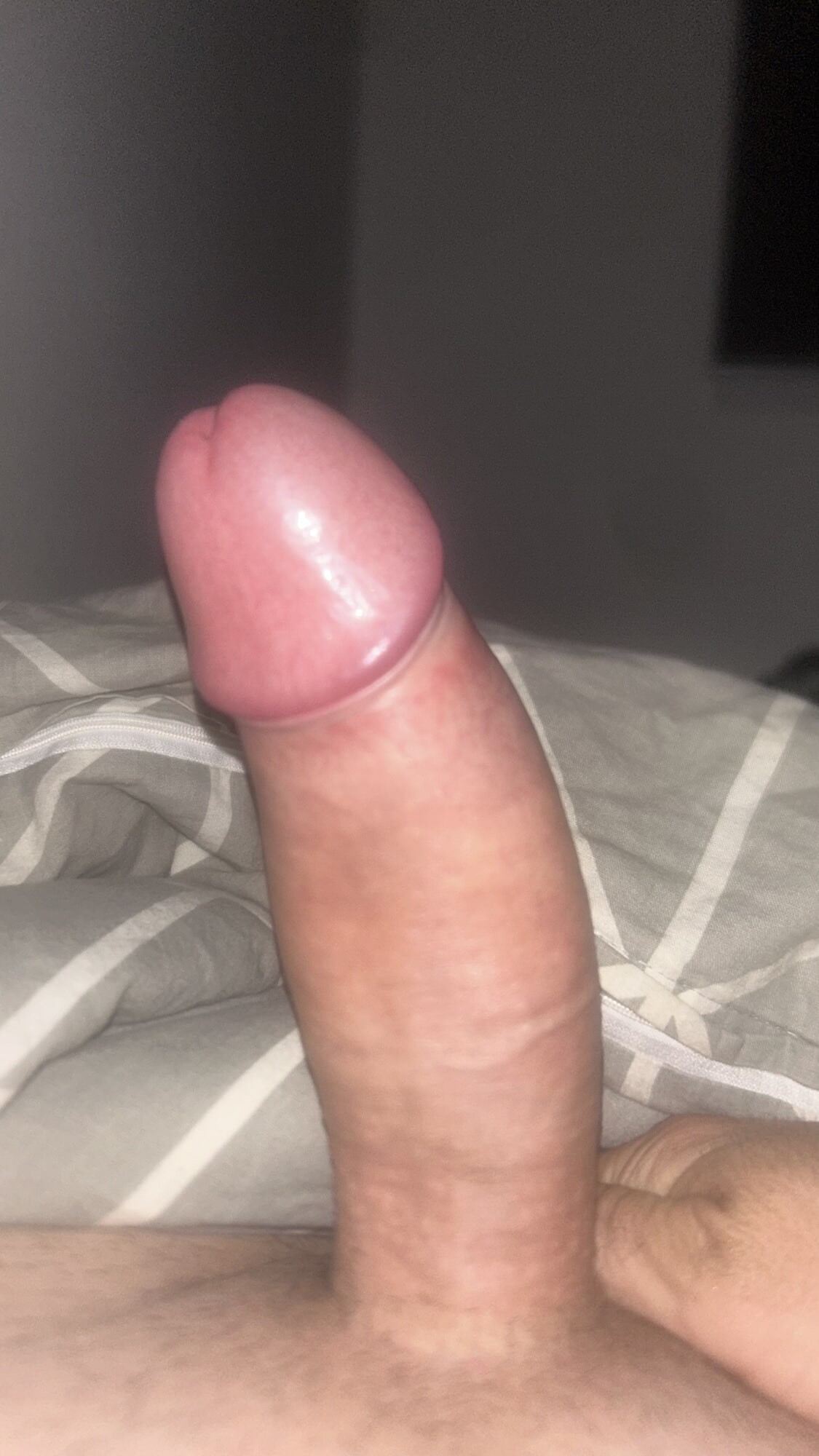 I’m 