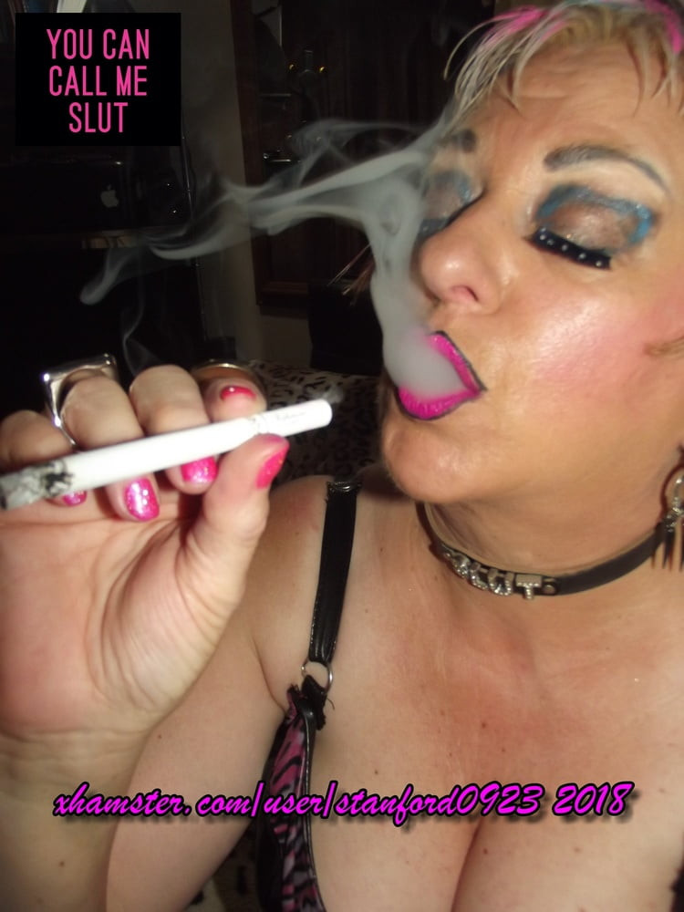 YOU CAN CALL ME SLUT #45