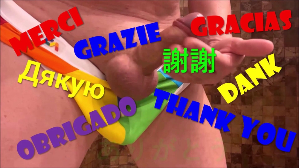 1 000 000 THANKS #19