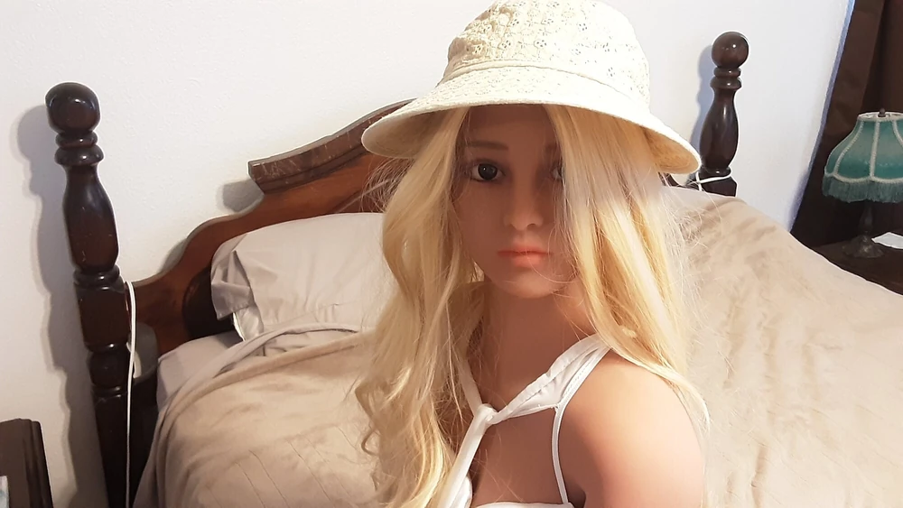 New Girlfriend