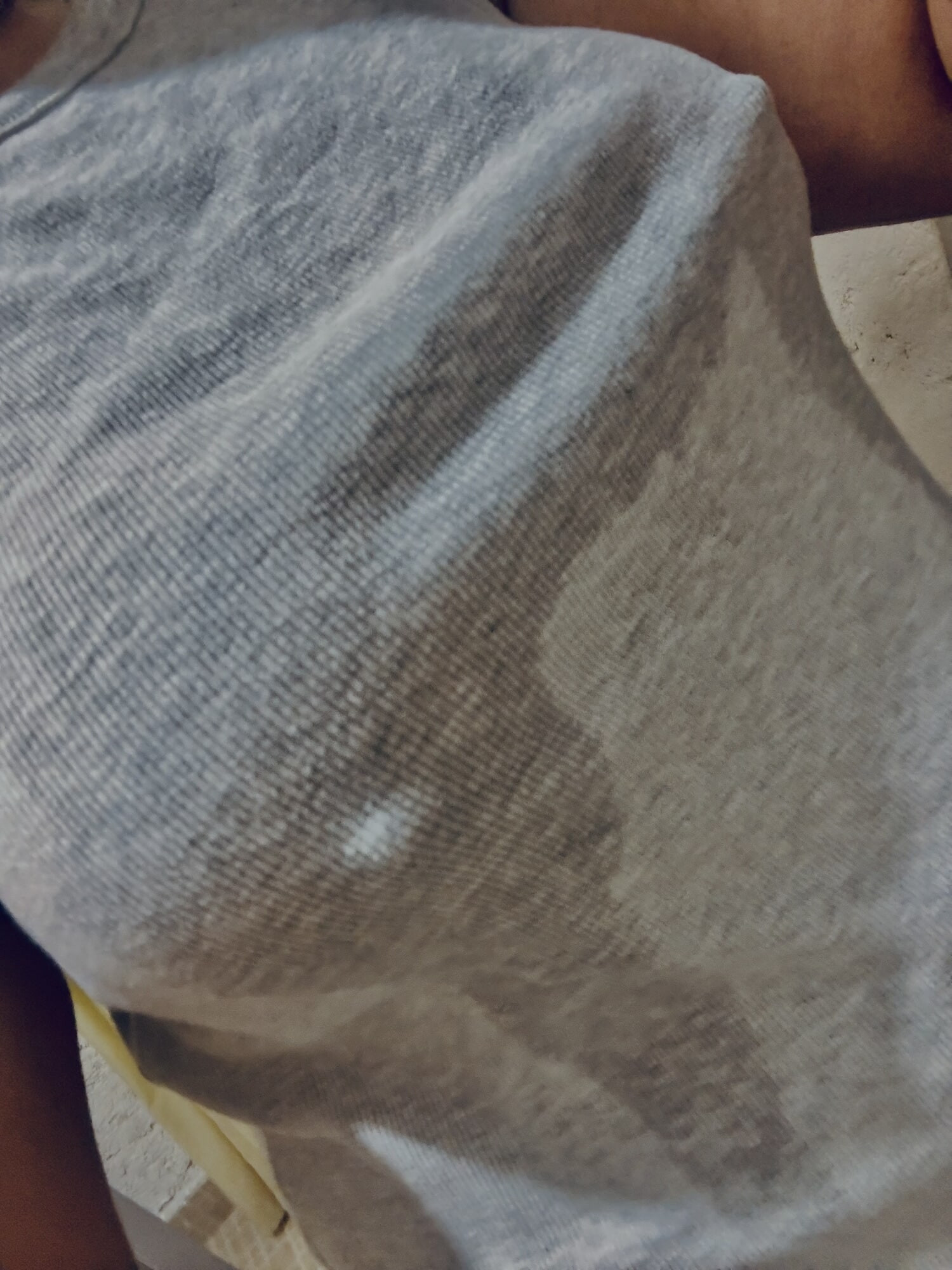 Tetas gym